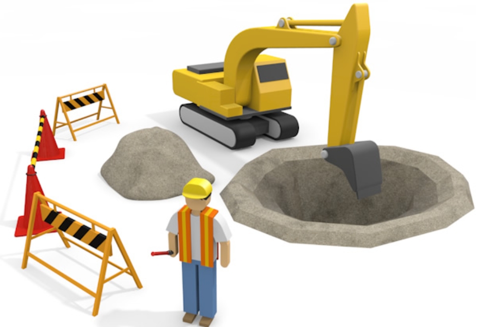 工事着手時の各種申請や工事看板作成に役立つ情報をお届け/berks